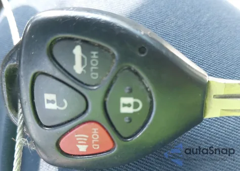 2012 Toyota Corolla Le из США, поврежденный, VIN 2T1BU4EE9CC847750